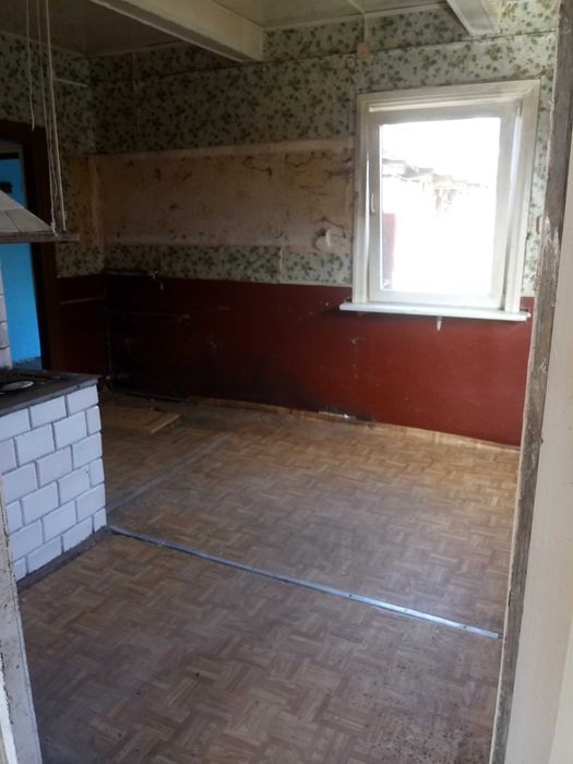 Opróżnianie domów