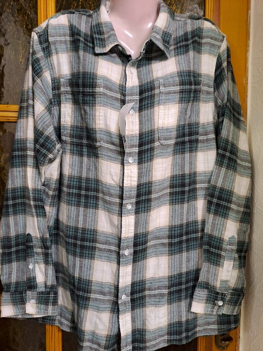 Сорочка (рубашка) розм 64-66