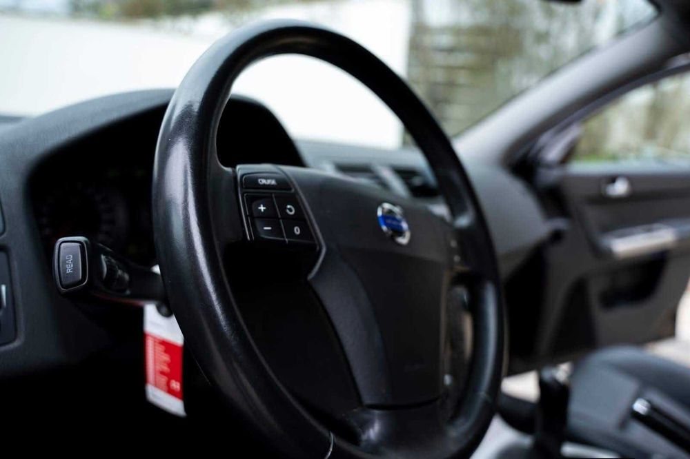 Volvo S40 — fotografia 5