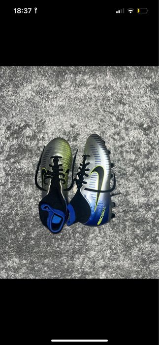 Chuteiras Nike Mercurial