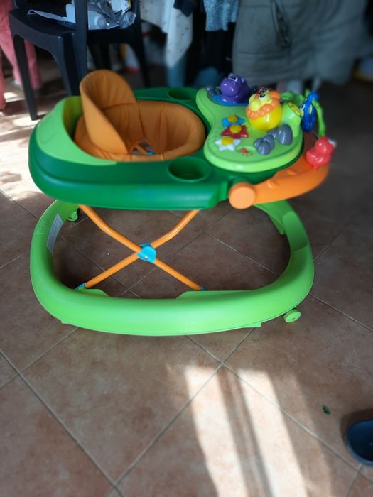 Chicco Walky Talky