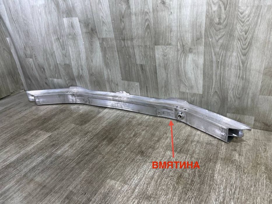 Усилитель переднего бампера BMW 3 F30 F31 ( 2011 - 2018 г. ) 7275178