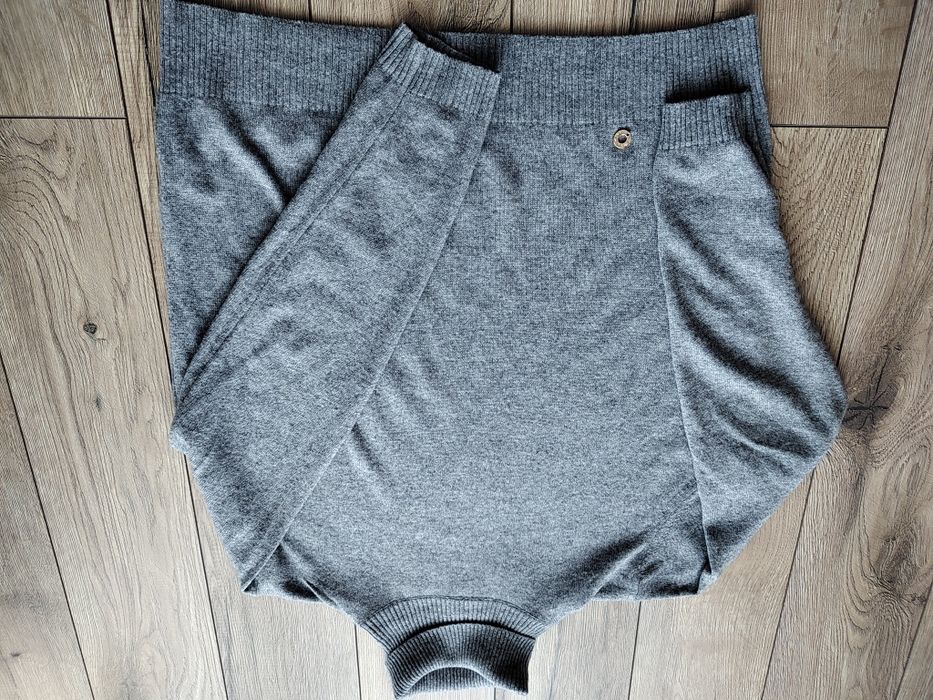 Madame Sue golf kaszmir onsize