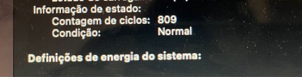 MacBook Air APPLE Cinzento