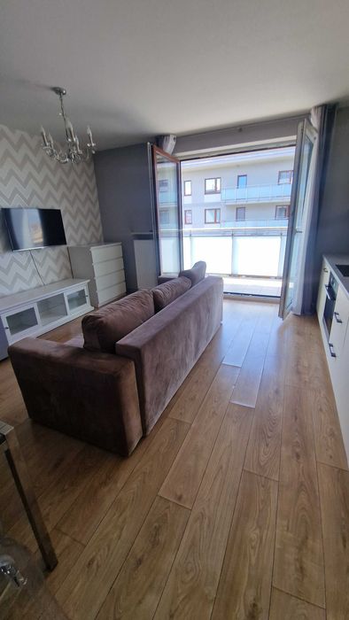 Nowoczesne 2 POKOJE | 40 m² | TARAS 12 m² | 5. PIĘTRO | WINDA | RADOM