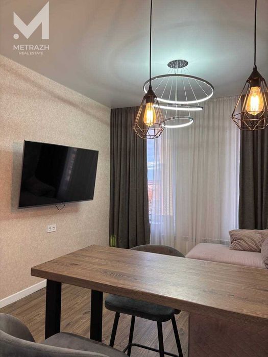 Новострой ‼️ЖК Меридиан‼️ 45м2 Жилстрой-2