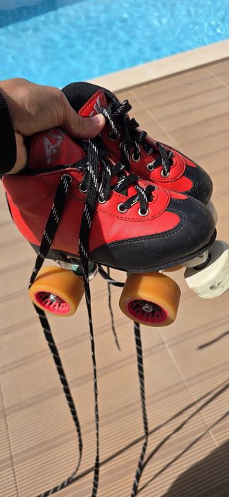 Hoquei  Sticks + Bolsa + Bola + Acessórios