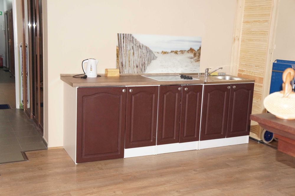 Apartamenty-wiosna i lato