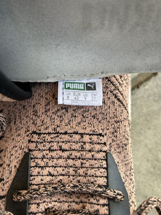 Кросівки Puma AVID evoKNIT