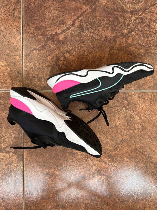 Кросівки Puma Hybrid Кроссовки Puma спортивные кроссовки