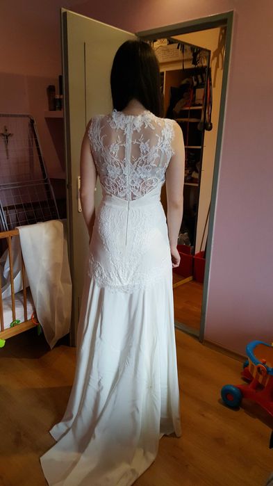 Suknia Ślubna Anna Kara - Valley