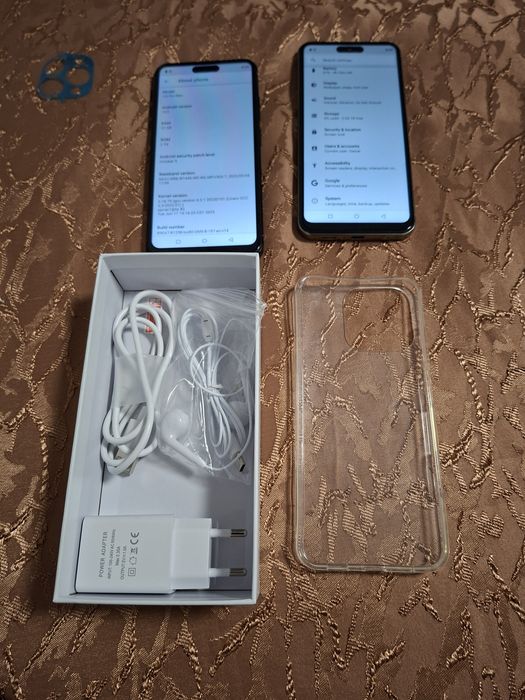 Продам 2 смартфони i16Pro Max