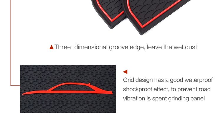 Tapetes protecçao Audi A4 B9 (2016 »»»)