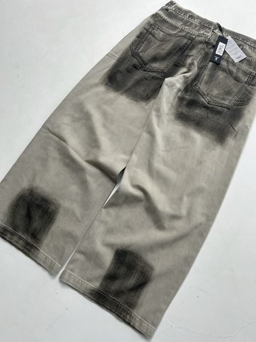 Штани штаны джинси джинсы jaded london джейдед лондон колосус colossus ...