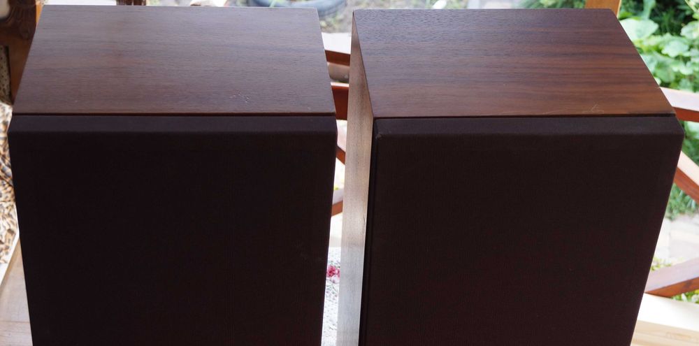 Акустика Electro Voice CH 2560 Audio phase monitor 5