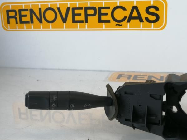 Conjunto / manetes de luzes e limpa vidros CITROËN Saxo (S0, S1)