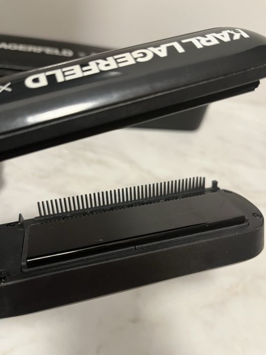 Prostownica parowa Steampod 3.0 L’Oreal Karl Lagerfeld Limited Edition