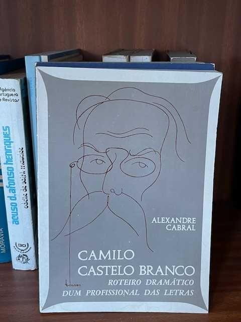 Roteiro Dramático dum Profissional