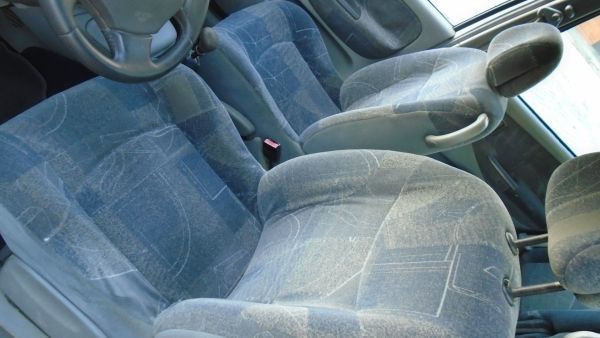 Para Peças Renault Megane Scenic (Ja0/1_)