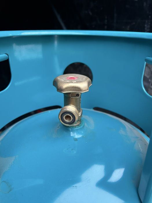 Балон пропан бутан