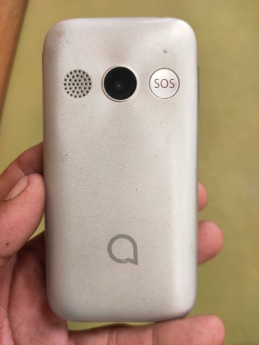 Telemóvel Alcatel