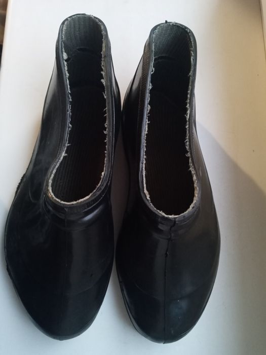 Калоші жіночі р.38