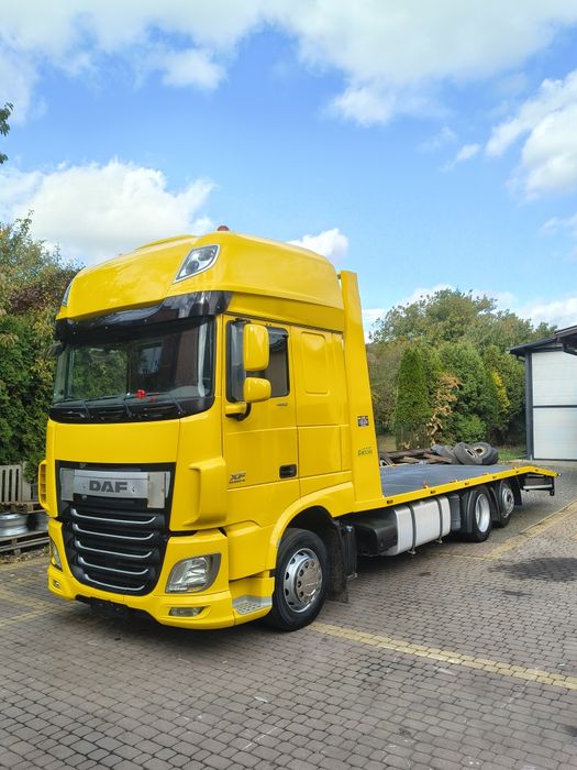 DAF