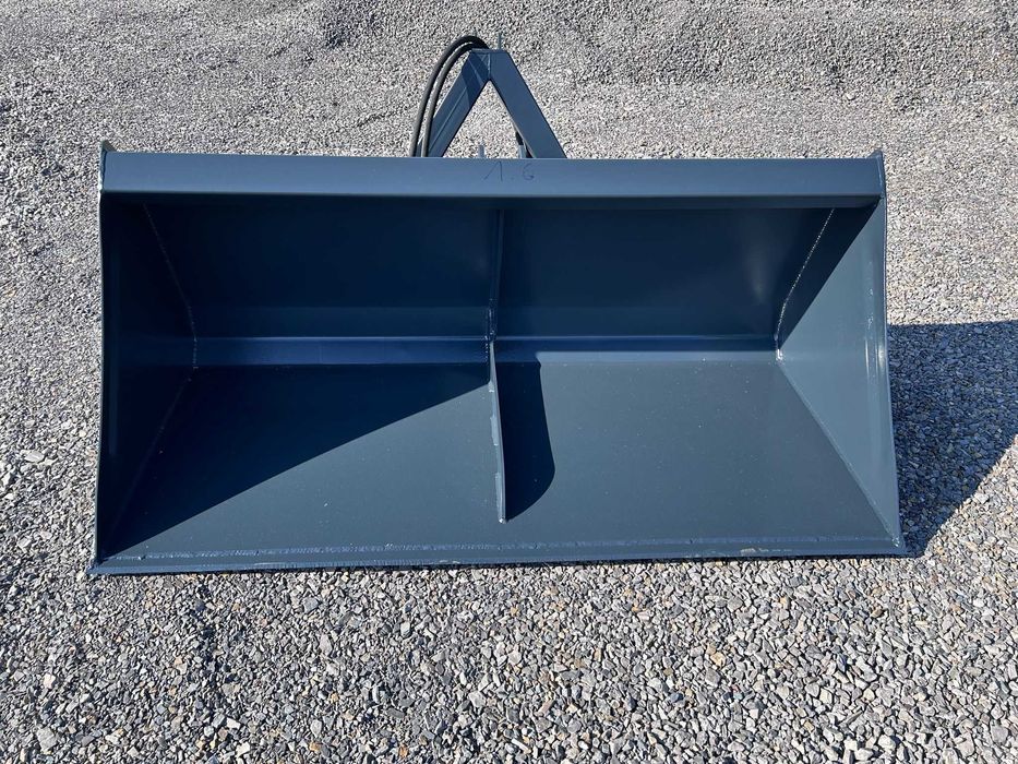 Łyżka do traktora/ szufla na TUZ/ dowozimy na terenie całego kraju