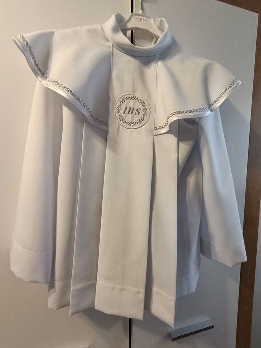 Alba komunijna 134-140