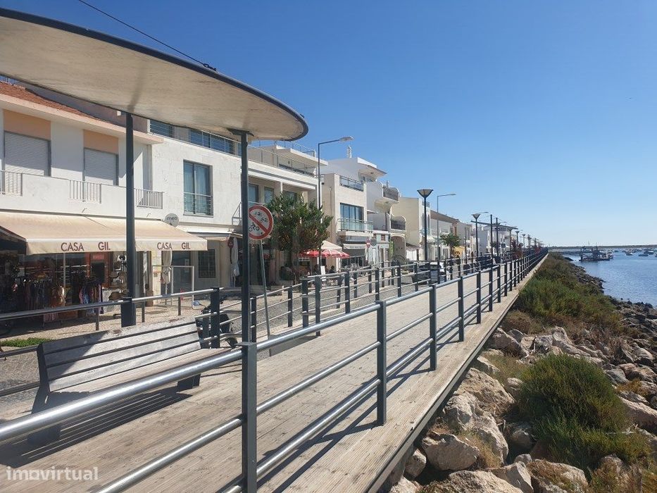 Apartamento T0 em construção, Cabanas de Tavira, Algarve