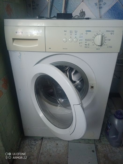 Продам пральну машинку