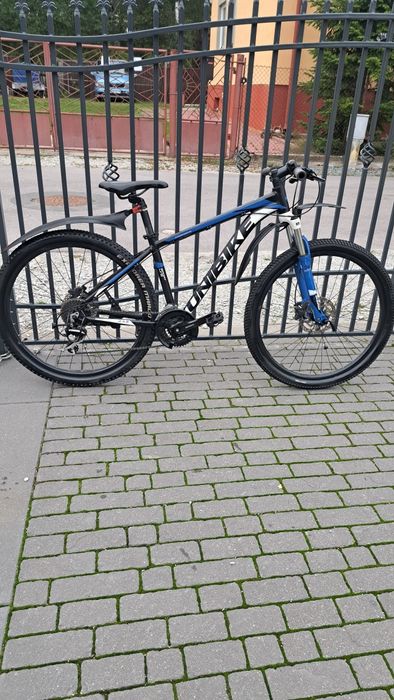 Unibike mission  OKAZJA!!!