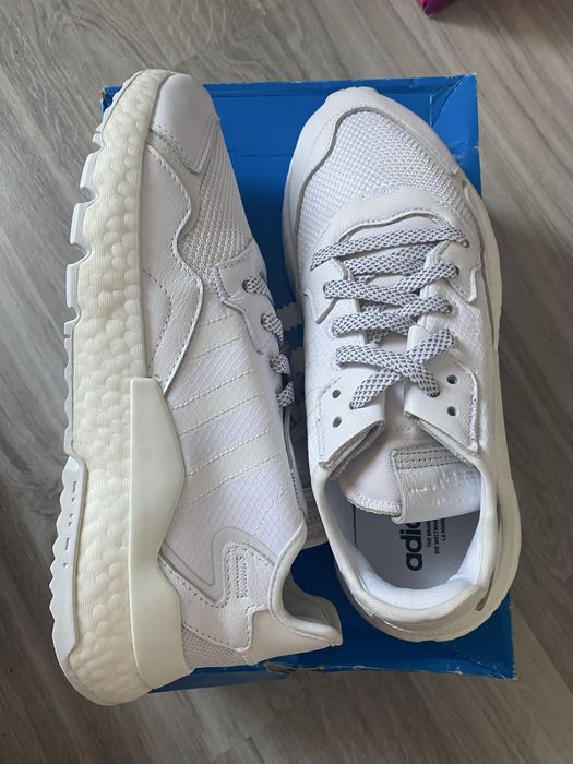 Buty sportowe męskie Adidas Jogger 44