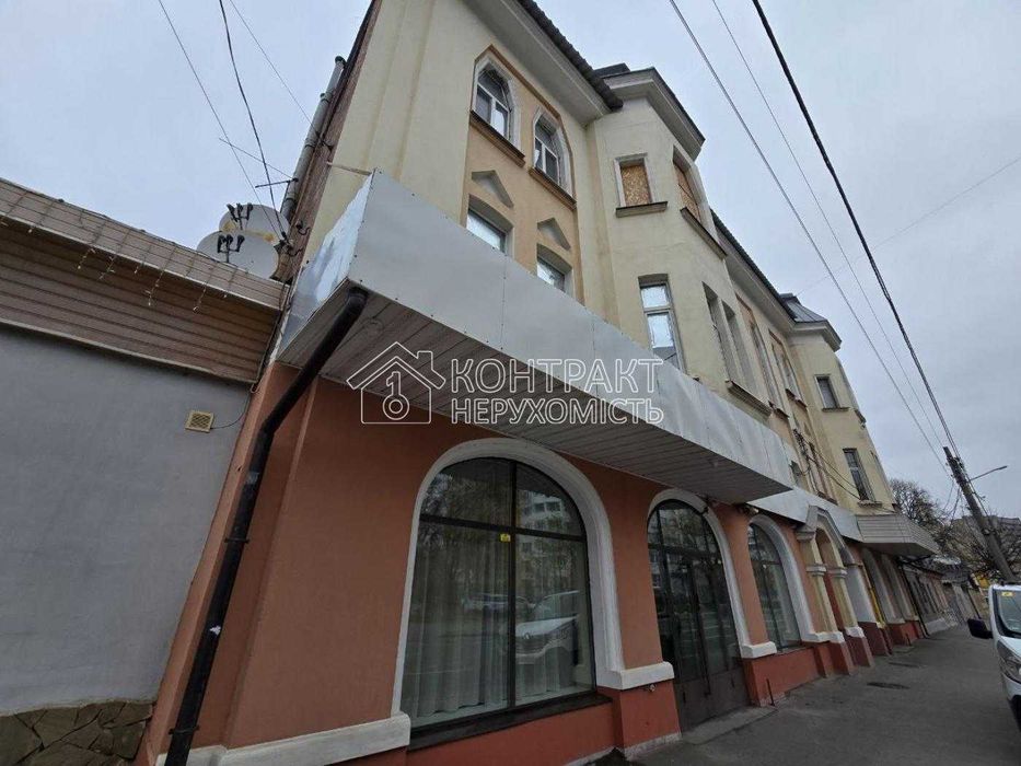 Продам нежитловий фонд 62м2 вул.Г.Тарасенко 29, ремонт