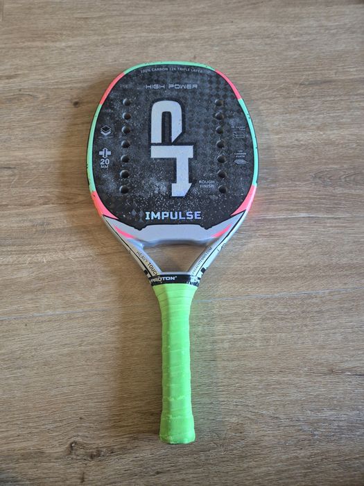 Raquete Beach Tennis HP