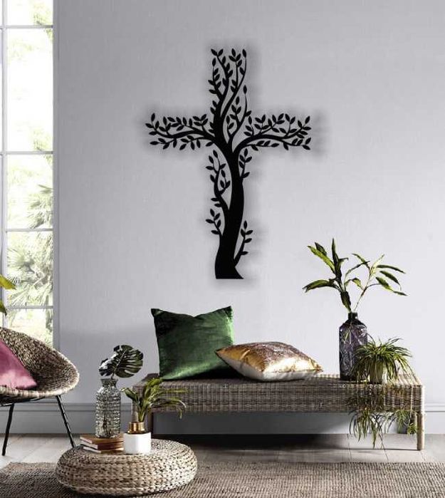 Quadros decorativos em MDF