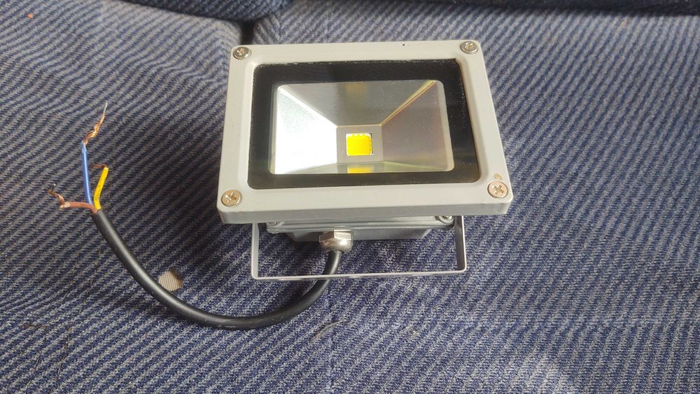 Прожектор светодиодный 10Watt