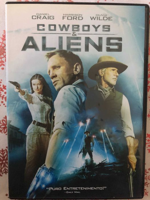 Cowboys & Aliens (2011)64552929126274120