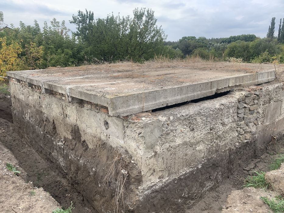 Участок 12 соток