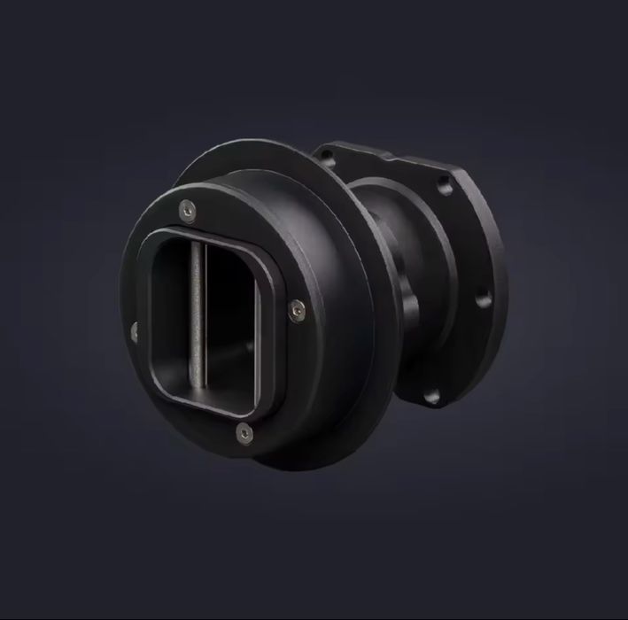 Fanatec QR2 metalowy nowy orginal