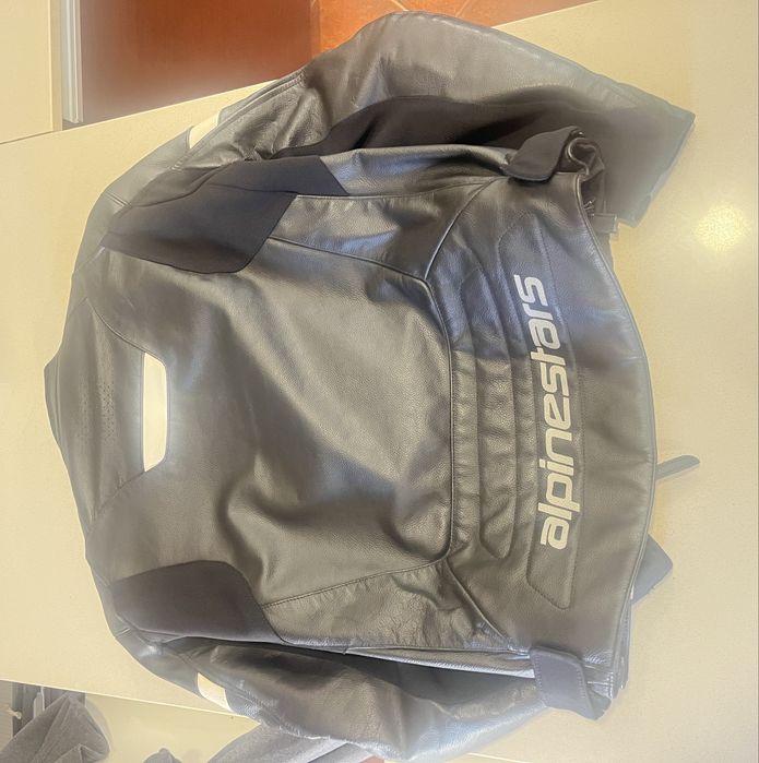 Casaco motard Alpinestars