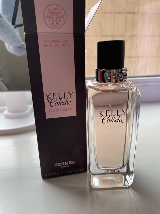 Hermes Kelly caleche парфум 100 мл
