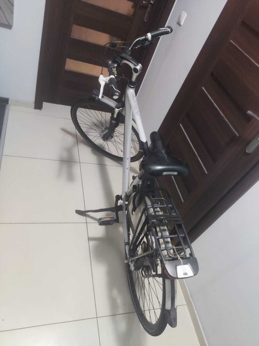 Rower Gazelle Allure Limited Edition