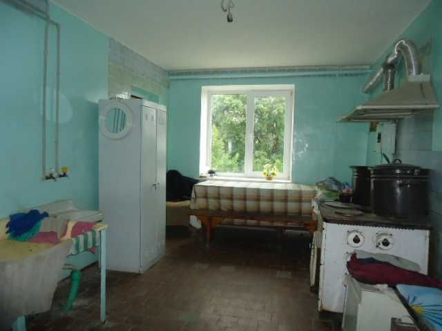 Оренда комплексу приміщень з залізничними коліями (п3)