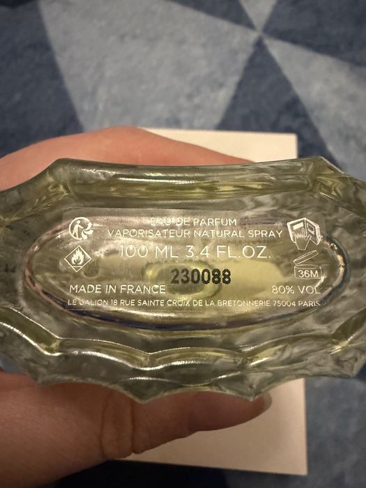 парфюм Le Galion Eau Noble
