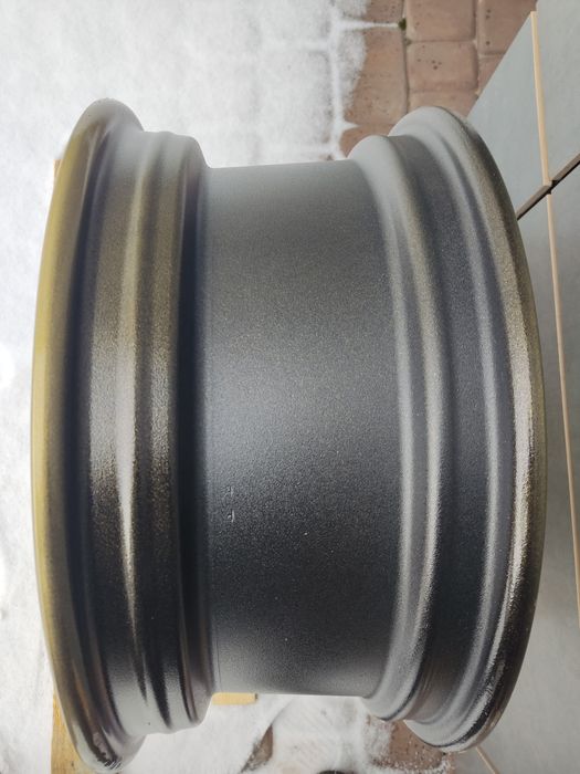 Диски Kosei Evo Maxi R16 5x100 / 5x114.3