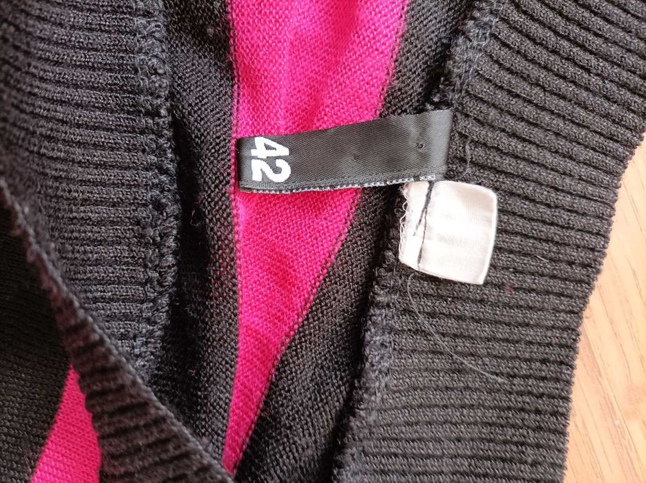 Sweter cienki H&M rozm 40/42