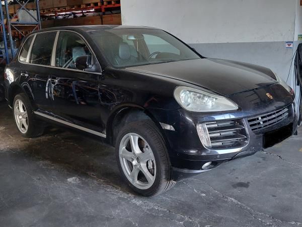 Bobina de ignição PORSCHE Cayenne (9PA)