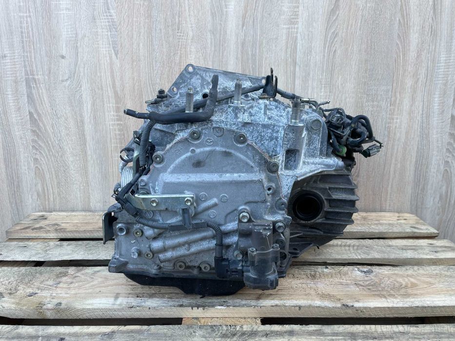 АКПП Автоматична коробка Автомат Mazda 6 CX-5 2.2  Повний привид 4х4