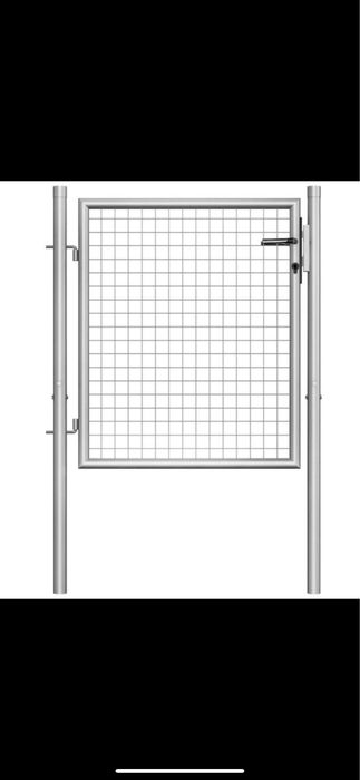 Portas  para  canil